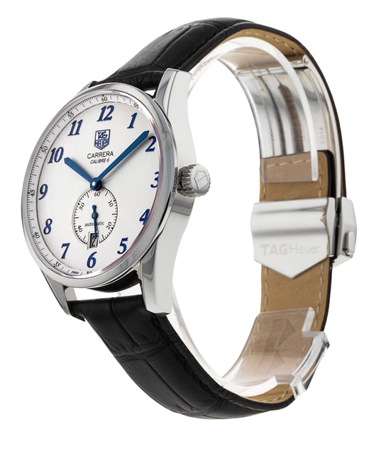 Tag Heuer Carrera WAS2111.FC6293 Image 2